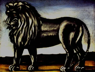 Black Lion